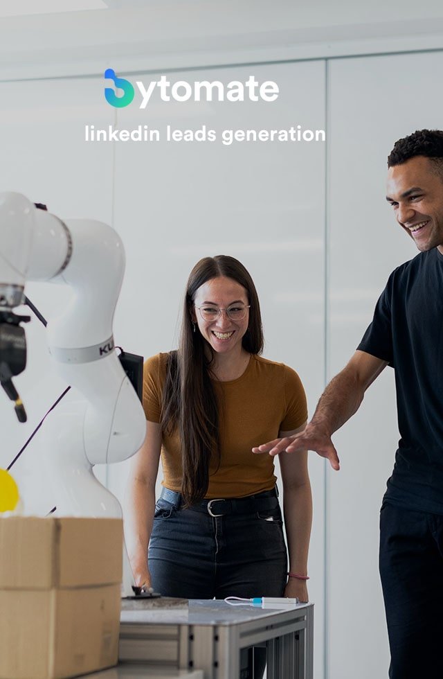 Robotics and innovation