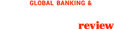 Global banking and finance review logo