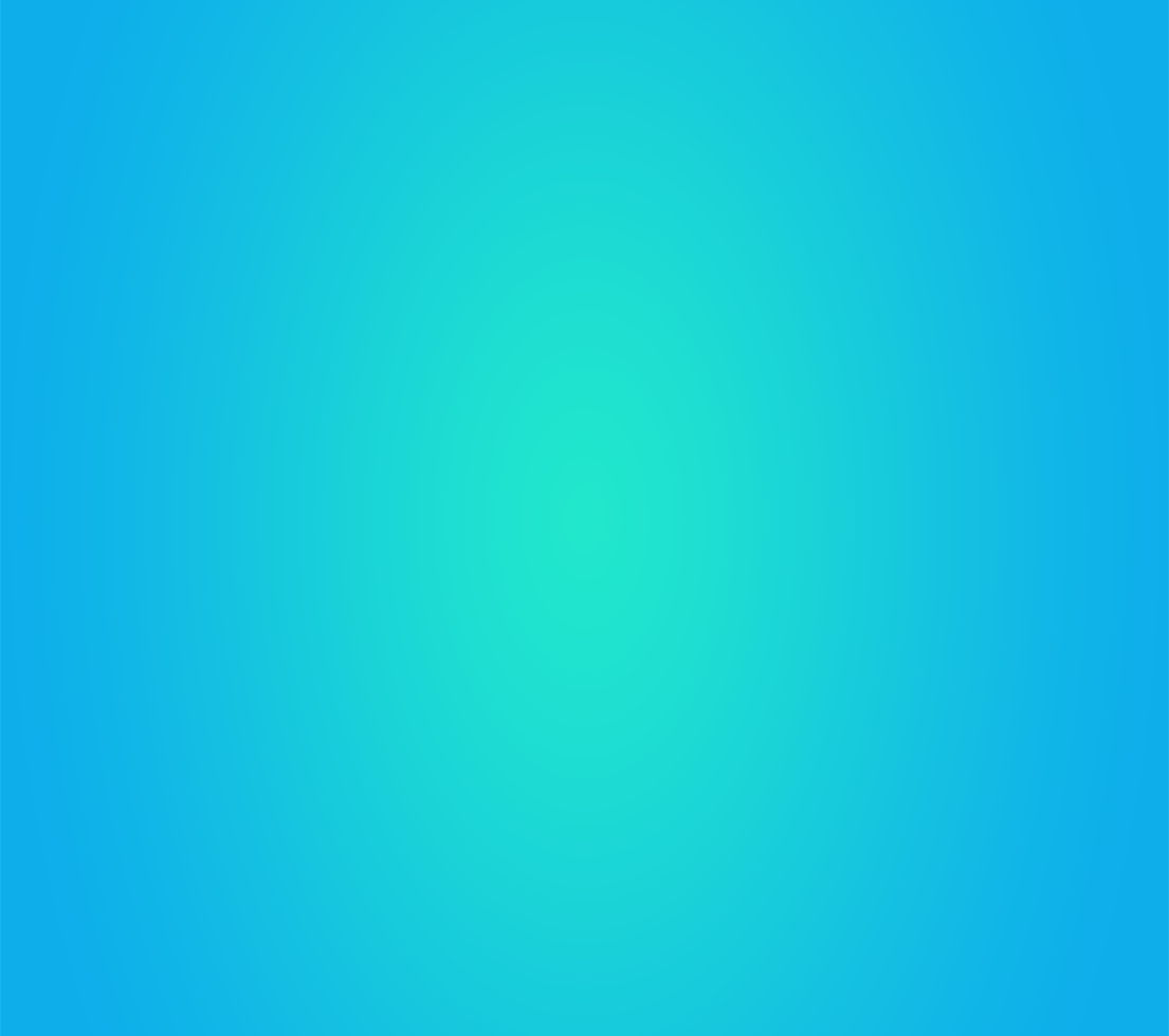 blue gradient background