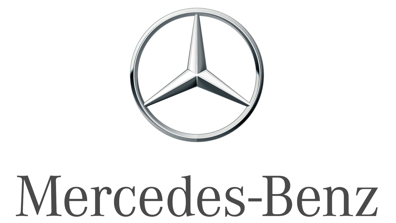 mercedes logo