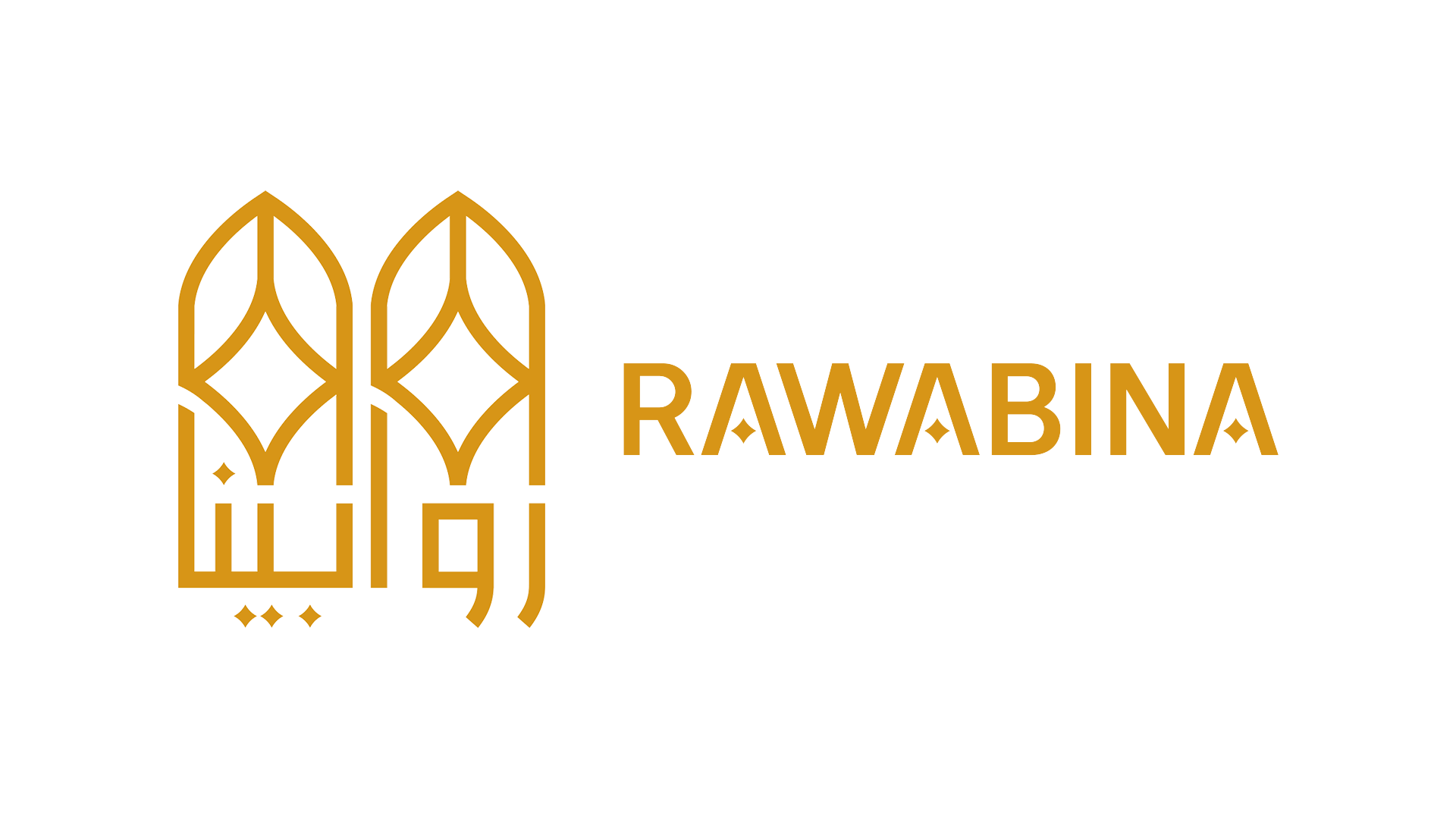 rawabina logo